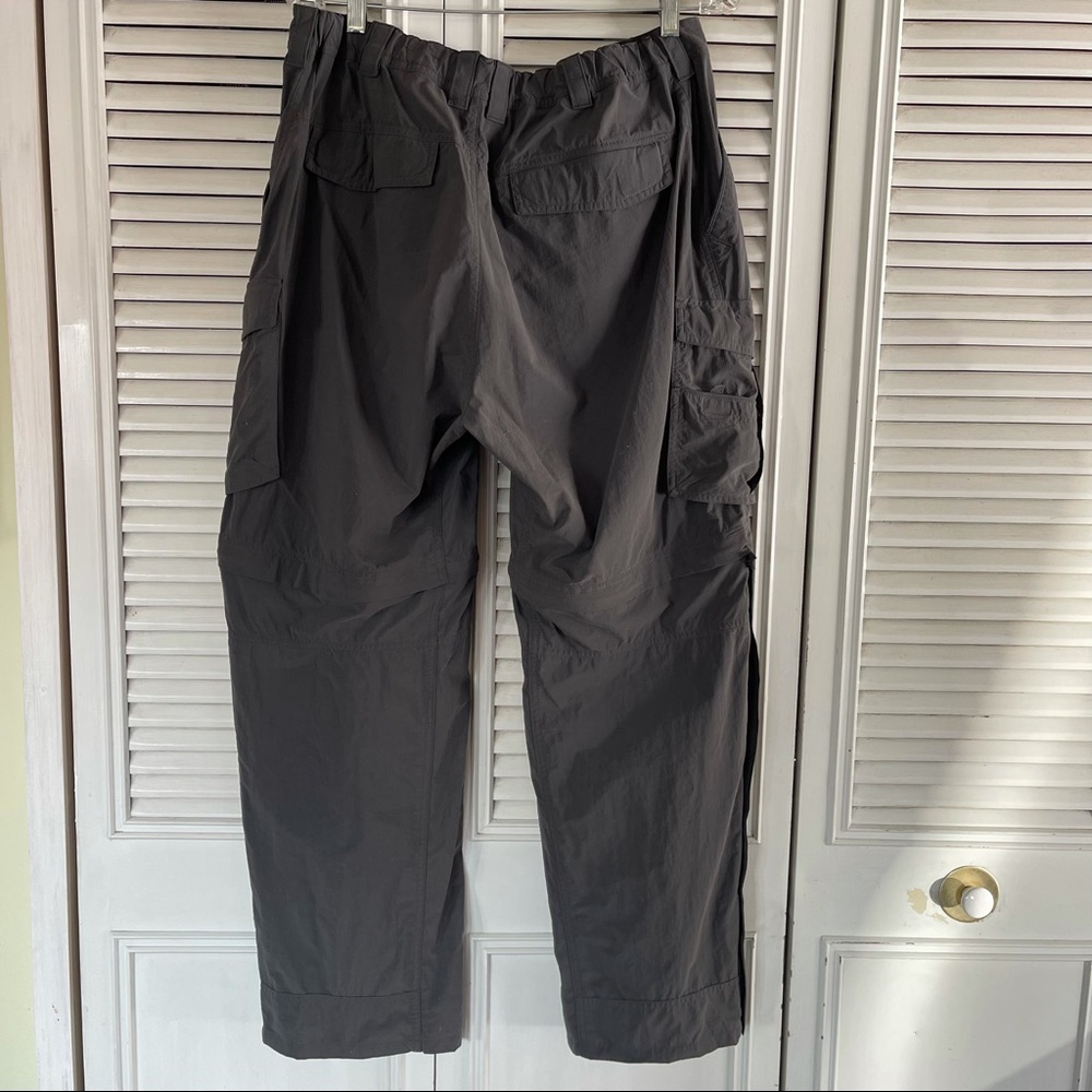 REI Co-op Convertible Men’s pants size Large X 30 - Picture 7 of 15